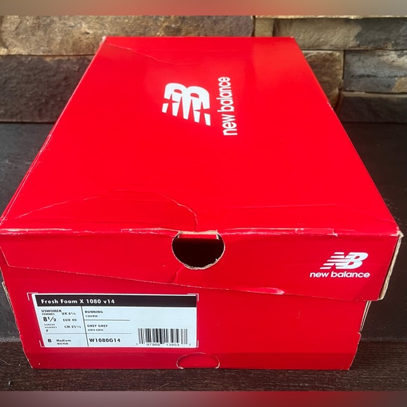 New Balance Sneakers Fresh Foam X 1080v14 - Picture 12 of 13